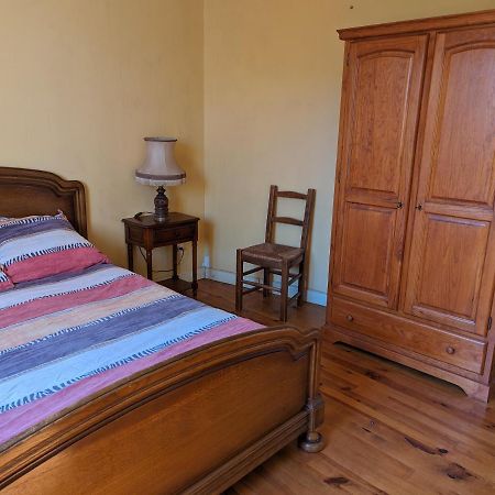 Domaine Viticole Philippe Deschamps Bed & Breakfast Beaujeu  ภายนอก รูปภาพ